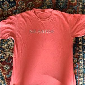 SEASIDE T-shirt